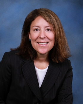 Mary Kominek Linden